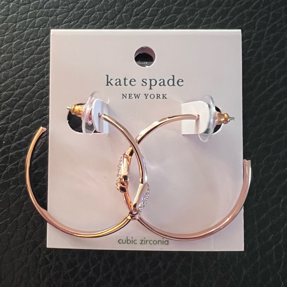 ‼️Kate Spade Earrings‼️